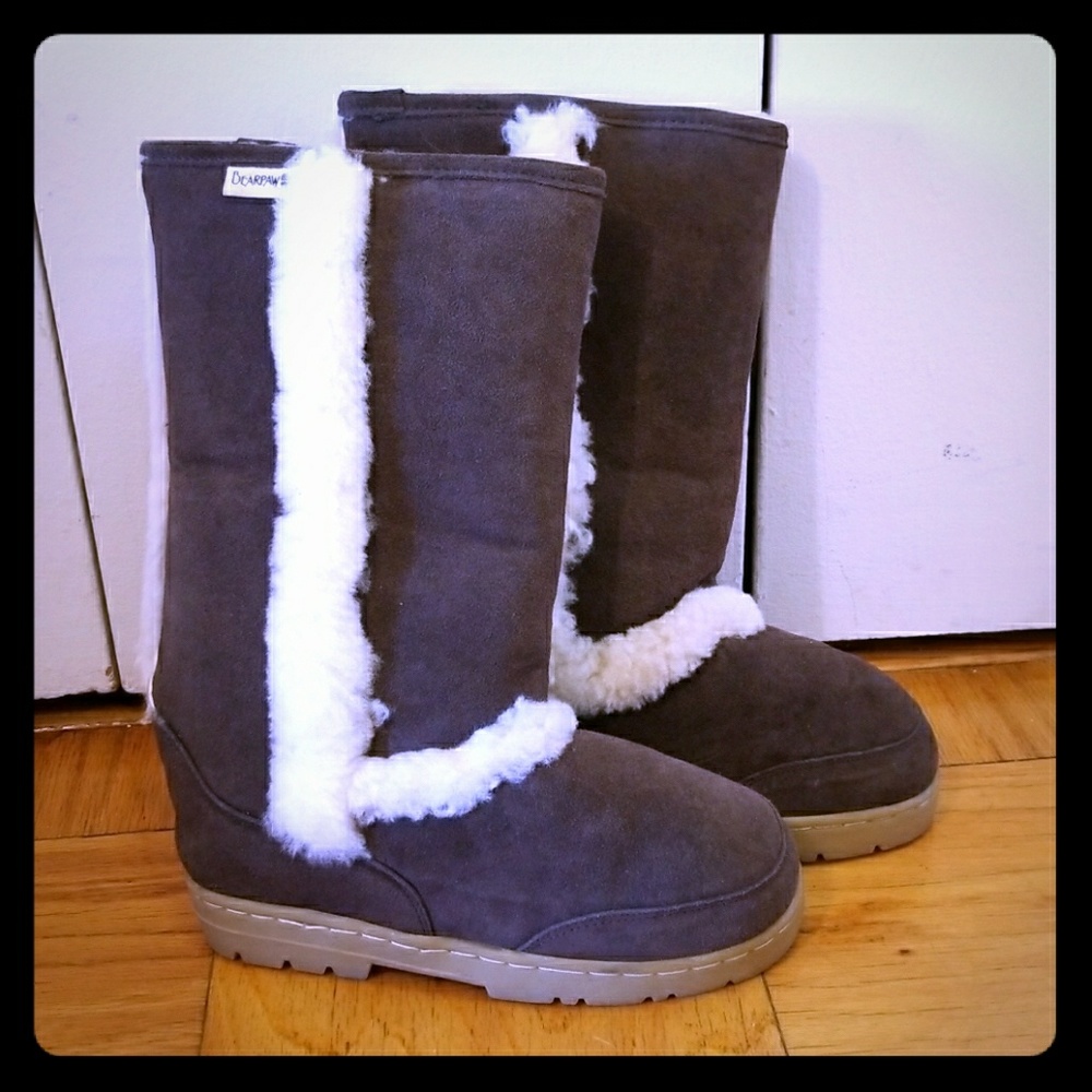 Bearpaw Winter Boots